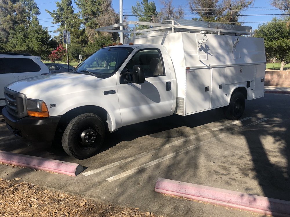 ENGLEMAN TRUCK SALES Updated July 2024 16 Photos 1370 N La Cadena