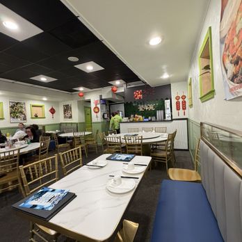 Golden Bull Restaurant - Seafood Near Me - Chicago, Illinois