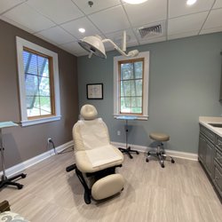 The Dermatology Clinic