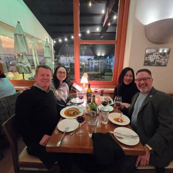 Il Fornaio - Italian Near Me - Coronado, California Il Fornaio - Italian Near Me - Coronado, California