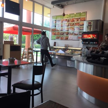 Rice Mediterranean Kitchen - Middle Eastern Near Me - North Miami, Florida Rice Mediterranean Kitchen - Middle Eastern Near Me - North Miami, Florida