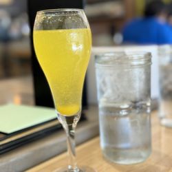 The Patio Cafe