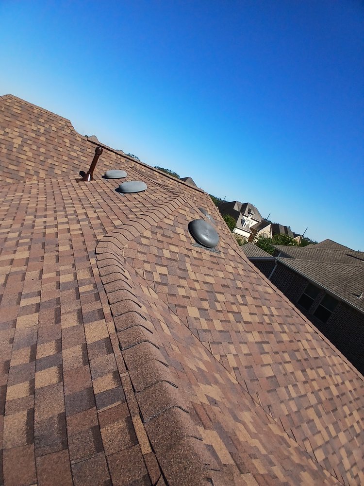 Slide of Principio Y Fin Roofing