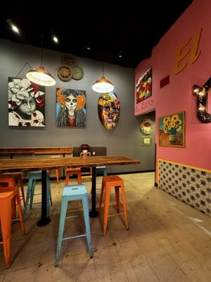 El Tianguis Rolled Taquitos by null