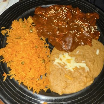Vallarta Tequila Bar - Mole - Cocktail Bars Near Me - Manchester, New Hampshire