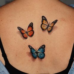 Sovereign Gallery & Tattoo Studio
