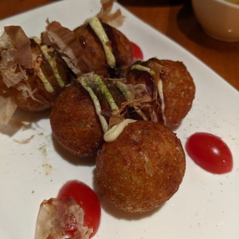 Miso Ramen and Hibachi - Tako Yaki - Sushi Bars Near Me - Mineola, New York