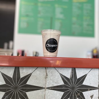 Chispa's - Homemade Horchata - Mexican Near Me - Scottsdale, Arizona Chispa's - Homemade Horchata - Mexican Near Me - Scottsdale, Arizona