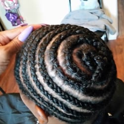 Tina's Hair & Nail Boutique