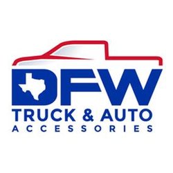 DFW Truck & Auto Accesories - untitled