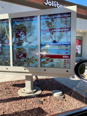 Menu photo 6 Jollibee Bakersfield, CA Menu photo 6 Jollibee Bakersfield, CA
