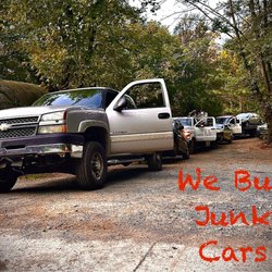 Mike's Junking - We Buy Junk Cars - we buy junk cars
