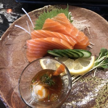 Sushi Lounge - Poway - Sushi Bars Near Me - Poway, California