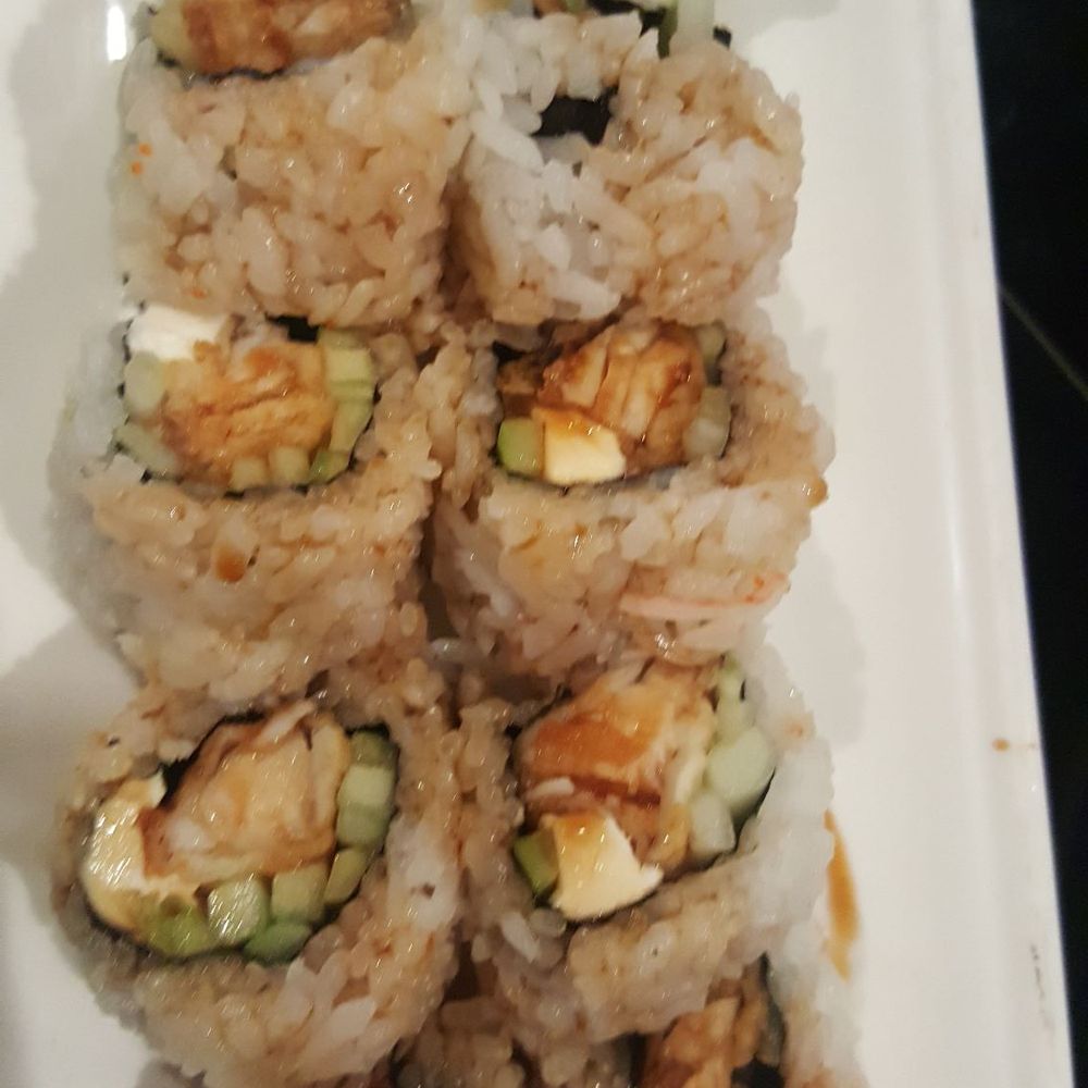 Sapporo - Close up - Sushi Bars Near Me - Gallatin, Tennessee Sapporo - Close up - Sushi Bars Near Me - Gallatin, Tennessee