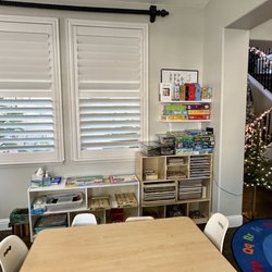 Little Einsteins Preschool and Daycare