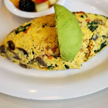 Cozy Corner - Harlem Ave - Veggie Omelette - Breakfast & Brunch Near Me - Chicago, Illinois Cozy Corner - Harlem Ave - Veggie Omelette - Breakfast & Brunch Near Me - Chicago, Illinois