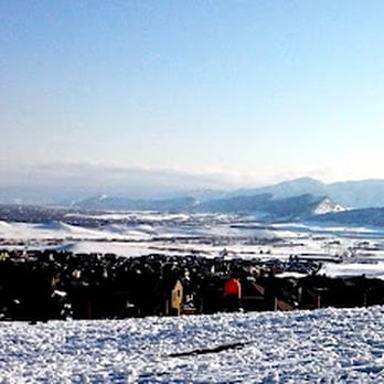 Forsberg Iron Spring Dog Park - Kula loved the hills and snow! - Dog Parks Near Me - Denver, Colorado Forsberg Iron Spring Dog Park - Kula loved the hills and snow! - Dog Parks Near Me - Denver, Colorado