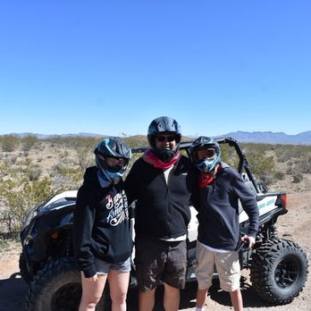 OUI Experience - Mohave desert - ATV Rentals/Tours Near Me OUI Experience - Mohave desert - ATV Rentals/Tours Near Me