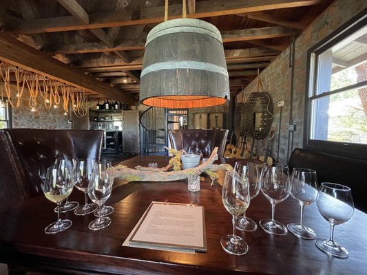 Gargiulo Vineyards by null