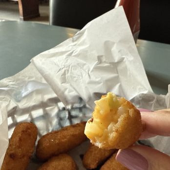 The SmokeStack Restaurant - American Near Me - Thurber, Texas