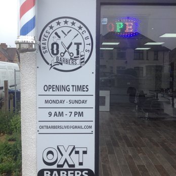 Best Barbers - Barbers Near Me - Oxford, OXF Best Barbers - Barbers Near Me - Oxford, OXF