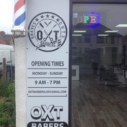 Best Barbers