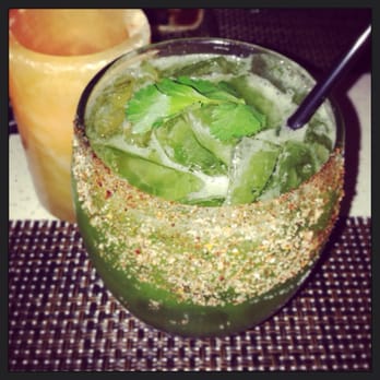 Mercadito - V-9 - Mexican Near Me - Chicago, Illinois