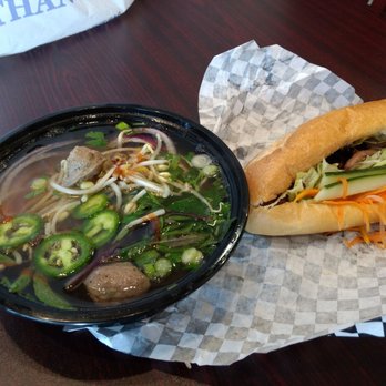 Saigon Bistro - "kids portion" brisket and meatball pho. - Vietnamese Near Me - Seguin, Texas Saigon Bistro - "kids portion" brisket and meatball pho. - Vietnamese Near Me - Seguin, Texas