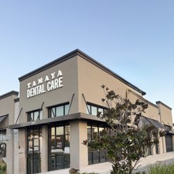 Tamaya Dental Care - Front of office, Tamaya Dental Care. Dentist in Jacksonville, FL.