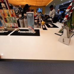The Buzzbox Bar