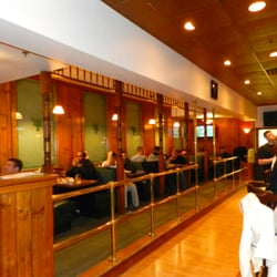 Arrowheads Bar & Grill - Booths