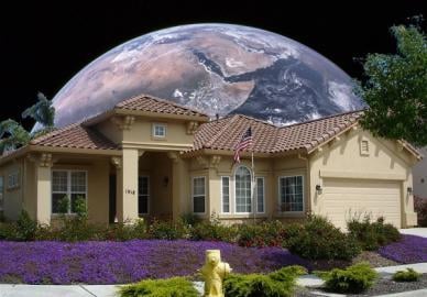 Slide of Down 2 Earth Roofing and Remodeling