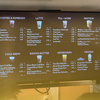 Stan's Donuts & Coffee - Menu from June 2026 - Donuts Near Me - Chicago, Illinois Stan's Donuts & Coffee - Menu from June 2026 - Donuts Near Me - Chicago, Illinois
