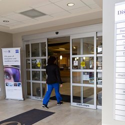Discover Vision Centers