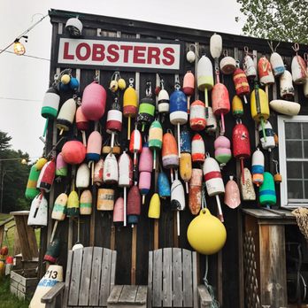 Happy Clam Shack - Seafood Near Me - Bar Harbor, Maine