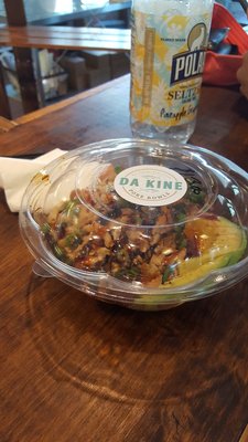 Da Kine Poke by null