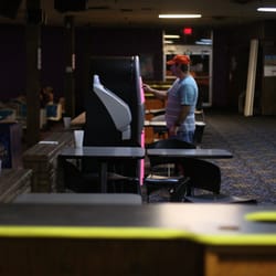 Strike & Spare Fountain Lanes