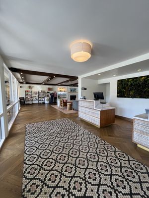 Carmel Mission Inn by null