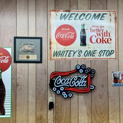 Whitey’s One Stop