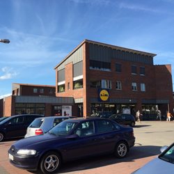 LiDL - Lidl KaKi