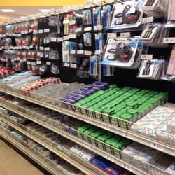 Office Max - Cosas de oficina.