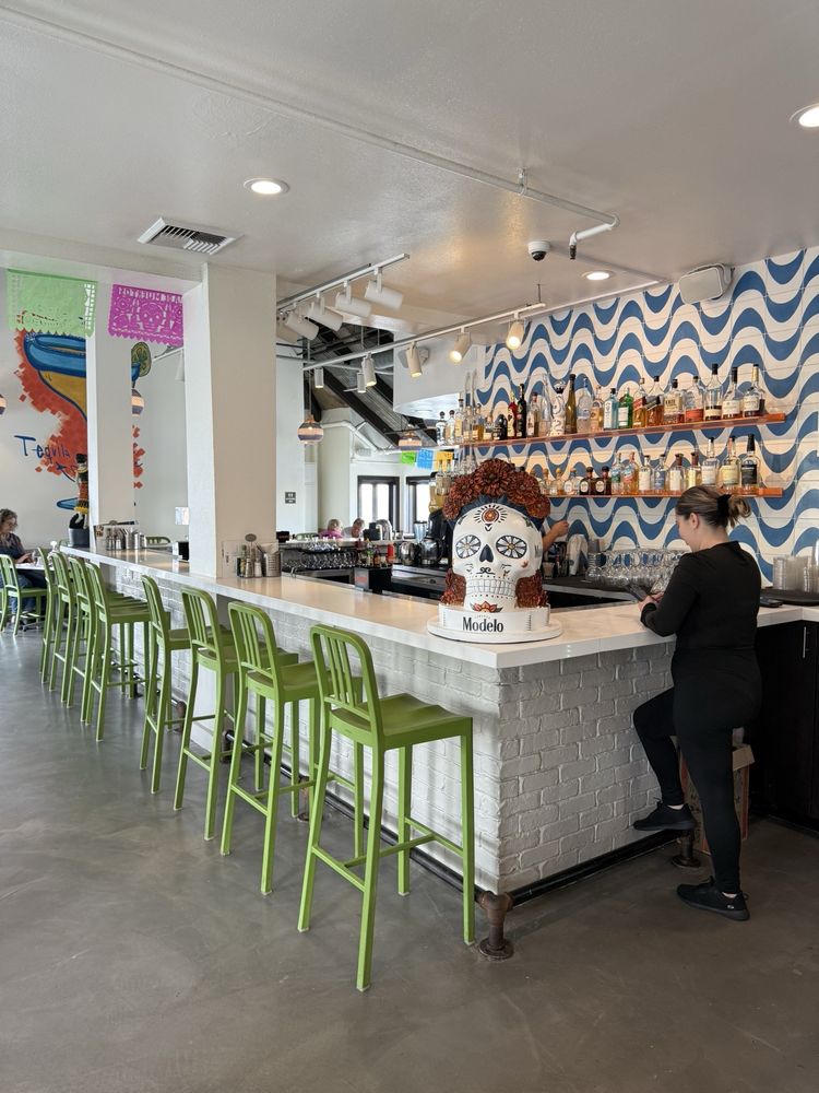 Taco Cantina