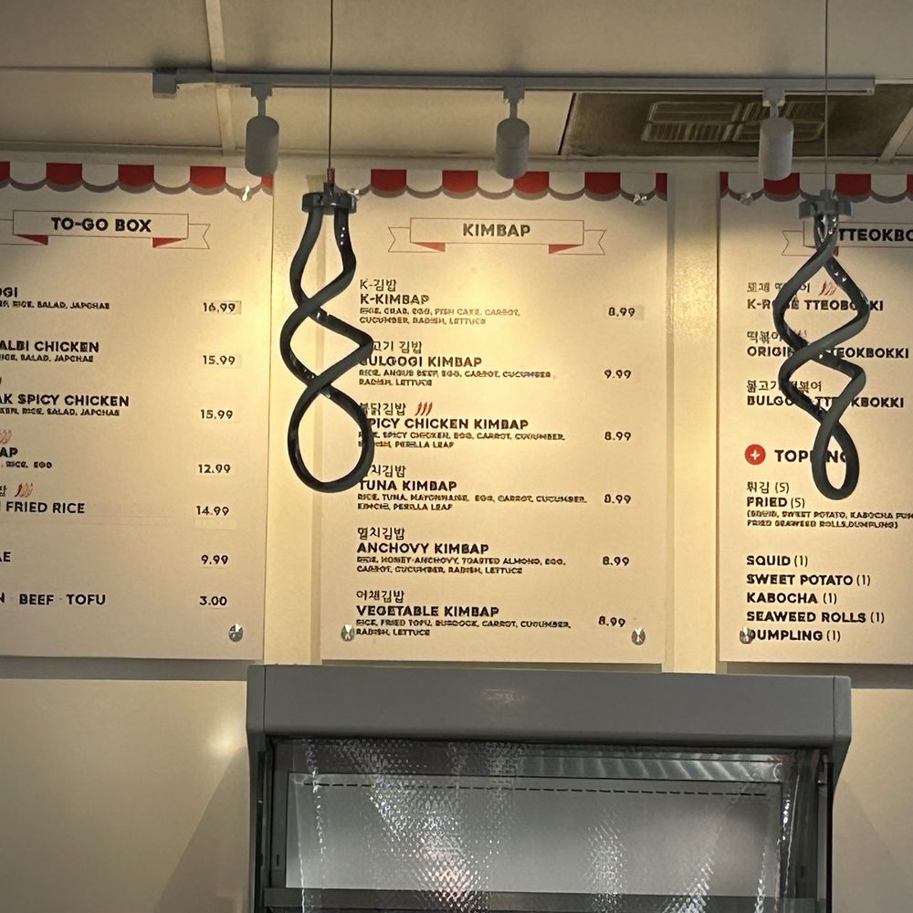 K- Stop - Menu - Acai Bowls Near Me - Los Angeles, California K- Stop - Menu - Acai Bowls Near Me - Los Angeles, California