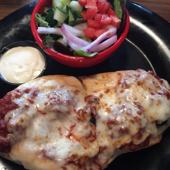 Midtown Caboose - Vegtiballs: veggie meatball sub: this thing will change your life forever - New American Near Me - Tallahassee, Florida Midtown Caboose - Vegtiballs: veggie meatball sub: this thing will change your life forever - New American Near Me - Tallahassee, Florida