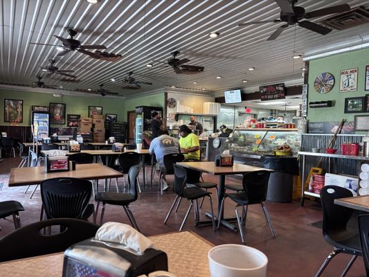 Best Quality Meats & Sausage Shop