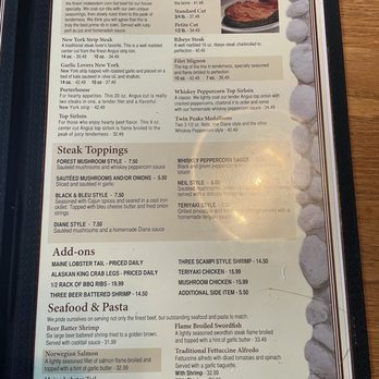 Hungry Hunter Steakhouse - Menu March 2025 - Steakhouses Near Me - Bakersfield, California Hungry Hunter Steakhouse - Menu March 2025 - Steakhouses Near Me - Bakersfield, California
