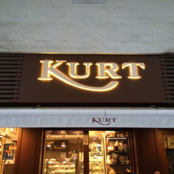 Confeitaria Kurt - Desserts Near Me - Rio de Janeiro, RJ