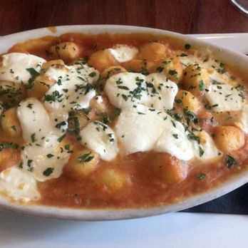 Carmelina's - Gnocchi al Forno - Italian Near Me - Boston, Massachusetts Carmelina's - Gnocchi al Forno - Italian Near Me - Boston, Massachusetts