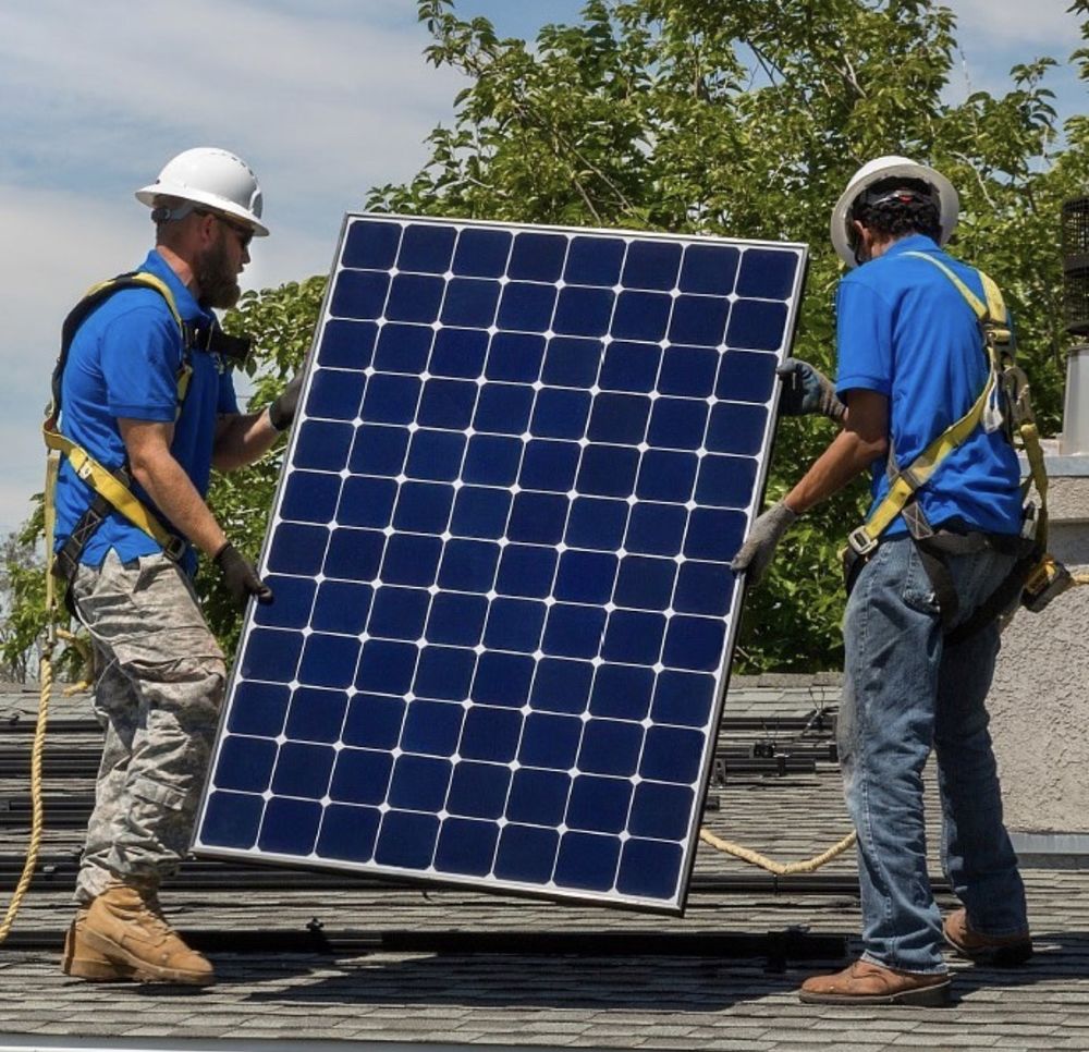 Slide of SunMade Energy