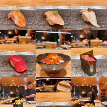 Hidden Fish - Sushi Bars Near Me - San Diego, California Hidden Fish - Sushi Bars Near Me - San Diego, California